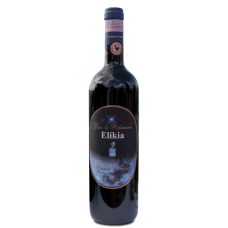 Elikia - Chianti Classico Riserva D.O.C.G. - 75cl